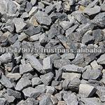 Aggregate, Gravel and Crushed stones-