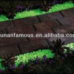 glow stone for hotle decoration in fountains-