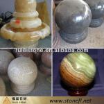 Polished Stone Ball-Polished Stone Ball