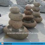 natural stone landscaping-