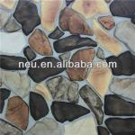 Polyurethane stone,Individual Filed Stone-NEU-WV008A-MC