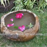 landscape natural stone water feature-LS-1303