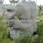 Natural landscaping stone-