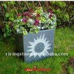 Garden landscaping stone-RS