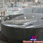 Garden Decoration Granite Balls-WB-01