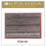 Wood Stone-PDW-A6