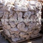 Garden Ornamental Natural Italian Stones-