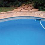 Pool Coping-