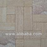 sandstone mosaic-BI-M-0326