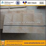 Yellow sandstone,sandstone pavers,sandstone tile-SMS-sandstone
