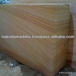 Teakwood Sandstone-