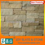 Sandstone cladding, cultured sandstone,exterior sandstone-JS184
