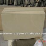 sandstone outdoor tiles-cut to size