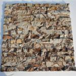 Natural Sandstone Decorative Stone Walls-SST-SGS001