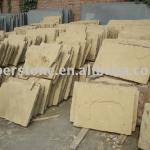 white sandstone-any size and style