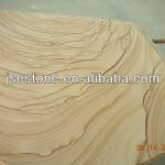 yellow wood vein sandstone tiles wood vein sandstone vein sandstone-