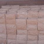 PINK SANDSTONE-