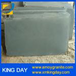 China green sandstone (tiles pavers slabs)-China green sandstone