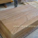 Natural Yellow Sandstone-