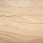 Fast Delivery Natural landscape Sandstone Slabs Seller-