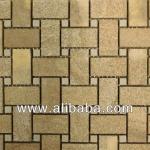 sandstone mosaic-BI-M-1312