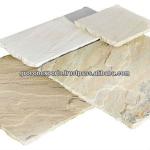 Mint Sand Stone Tile, Stone Slab, Sandstone-Sandstone