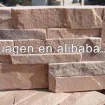 China pink sand stone-