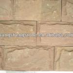Natural sandstone cladding-KS053