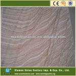 Australia brown Wood Grain Sandstone-E-01344