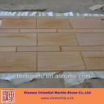 yellow sandstone flooring tile-sandstone tile