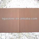 Purple wooden Sandstone tiles-LIGA-Sandstone