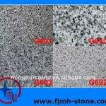 Cheap Chinese Grey granite-G603