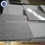 Chinese G603 silver grey granite price-granite price
