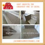 Granite G687,600x600 300x600,1.5CM.1.8CM and Stairs Step-G687