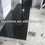 Low price balsalt G684 black granite-black granite