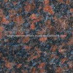 Tan Brown Granite Slabs, Tiles-