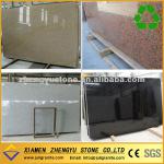 2013 New Polished Cheap Chinese Granite Slab-Zy-Chinese Granite Slab