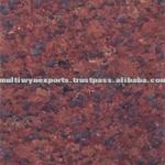 Jhansi Red Granite-