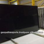 Black Granite supplier-