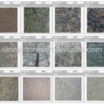 Chinese Granite, High Quality Granite,Chinese Cheap Granite-CG-29