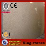 Polished chinese granite g682 granite stone table for sale-chinese granite g682