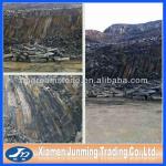own quarry black granite,g684-JM-FG-006