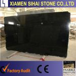 Black Galaxy Granite slabs-black galaxy