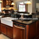 Manufacture Chinese Sell Polished New Granite Countertop-PFM-003