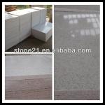 Pearl white granite, White granite tiles-Pearl white