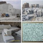 Cheapest Grey Granite G603 Quarry-603