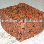 2014 Hot sale red granite stone-lz-03278652452,maple red,lz-008