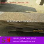 G687 Chinese cheapest pink Granite-G687