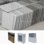 Chinese Granite Tiles Factory-