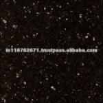 Black Galaxy Granite-